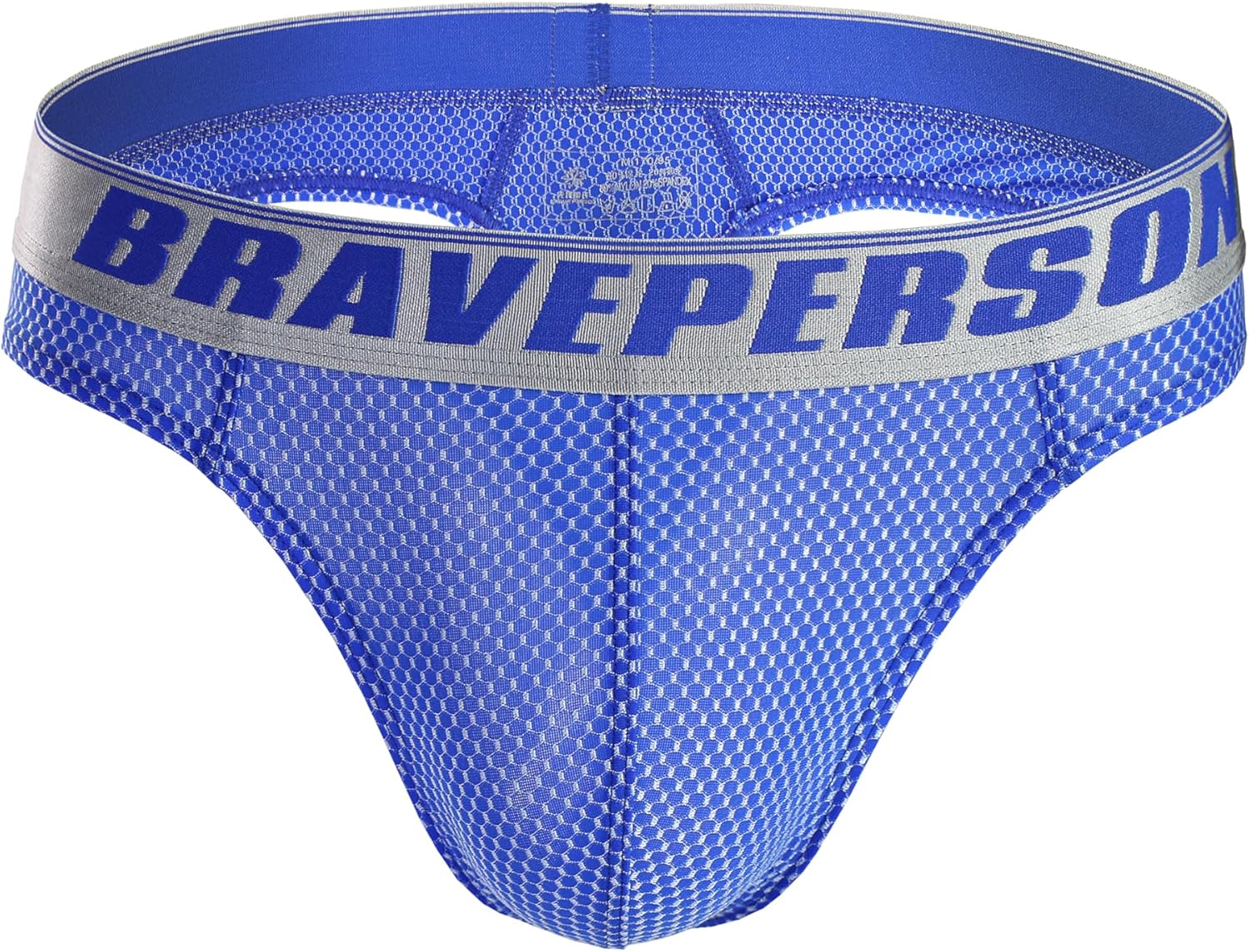 MuscleMate Men's Thong G-String Underwear, Hot Men's Thong G-String T-Back Underwear, All-day Comfort.