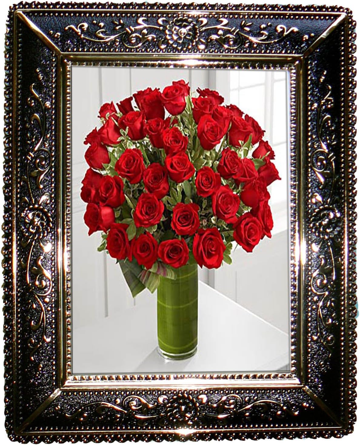 Amazon.com - Classic Executive , Picture Frame TF8050 4x6