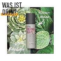 Vista 3 de KMS Thermashape Straightening Blow Dry Crème, 5 oz