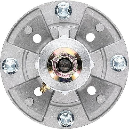 Miniatura 8 de Stens 285-851 ensamblaje del eje