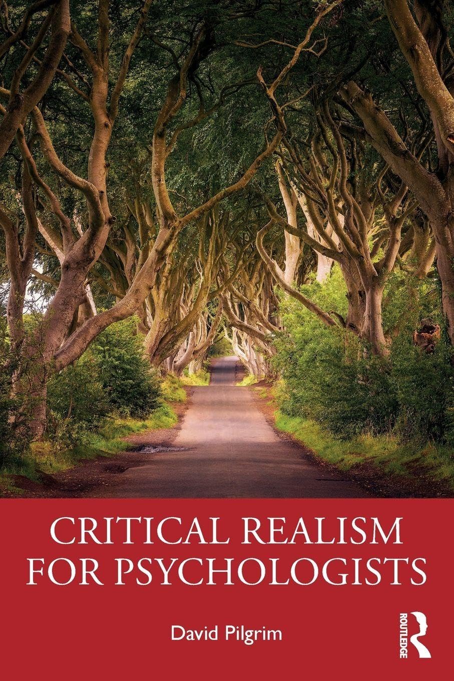 Critical Realism for Psychologists by David Pilgrim PAPERBACK 9780367223588
