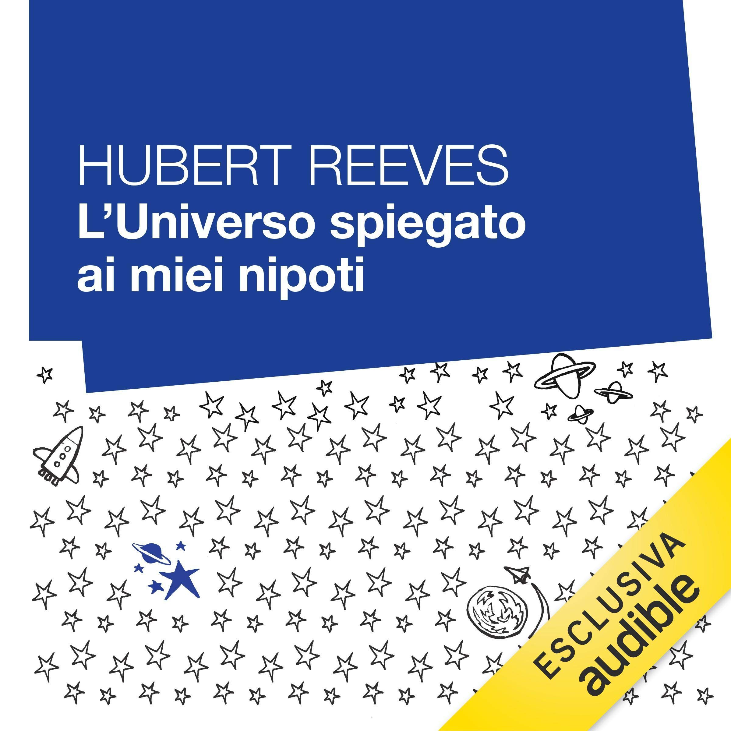 L'universo spiegato ai miei nipoti