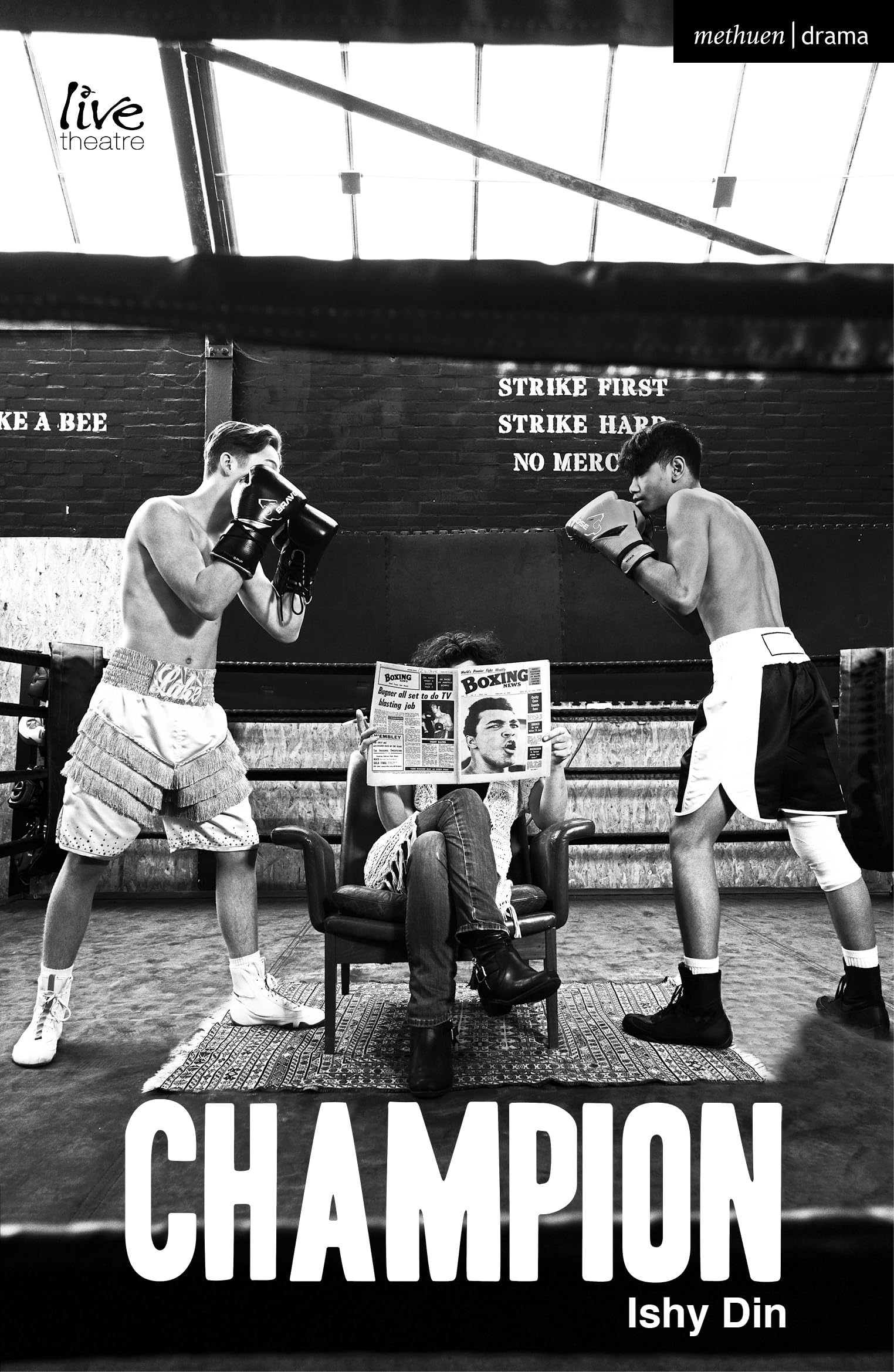 Champion (Modern Plays)
