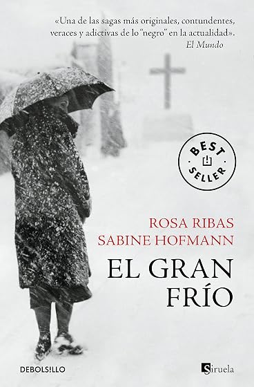 El Gran Frio