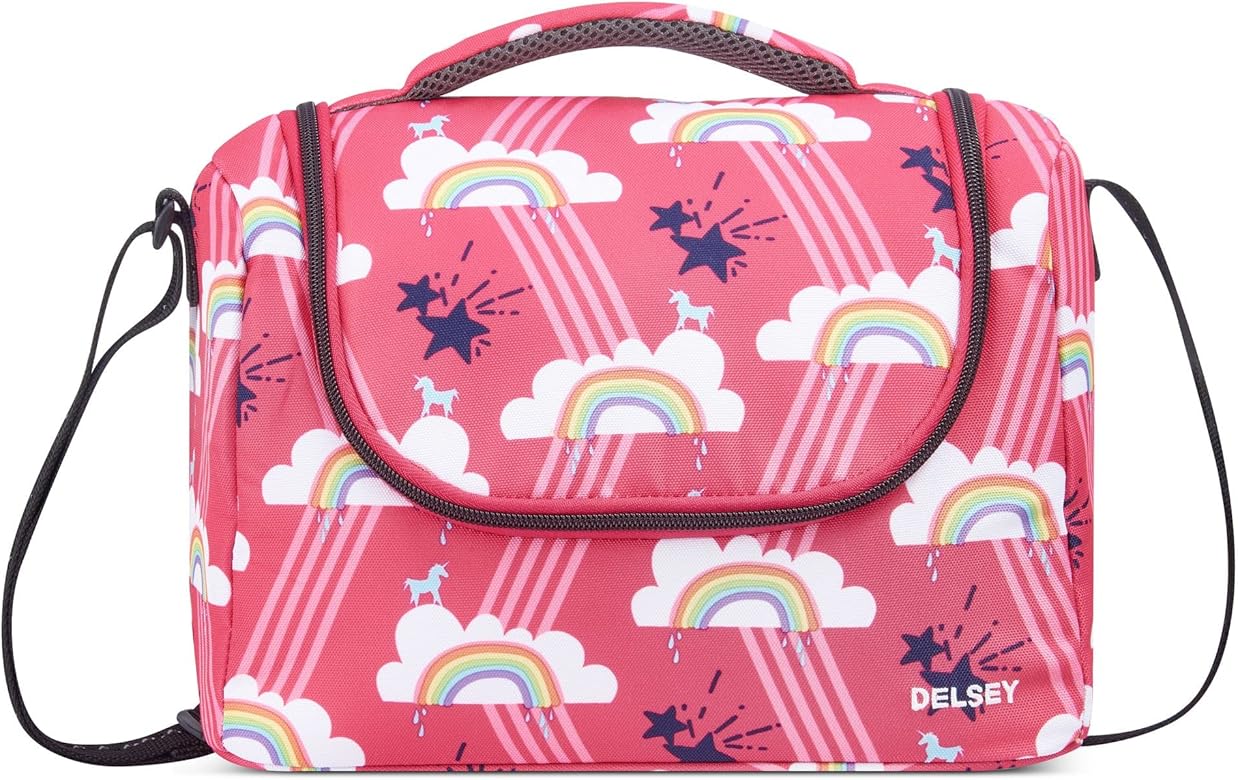 Bts Lunch Bag – Delsey UAE