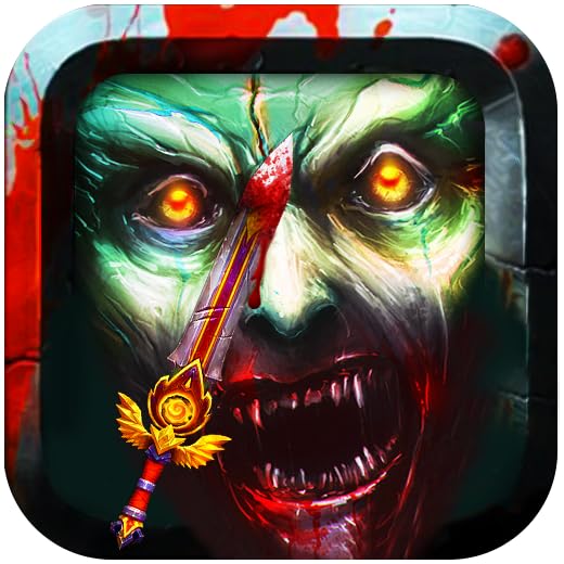 Zombie Virtual Reality VR