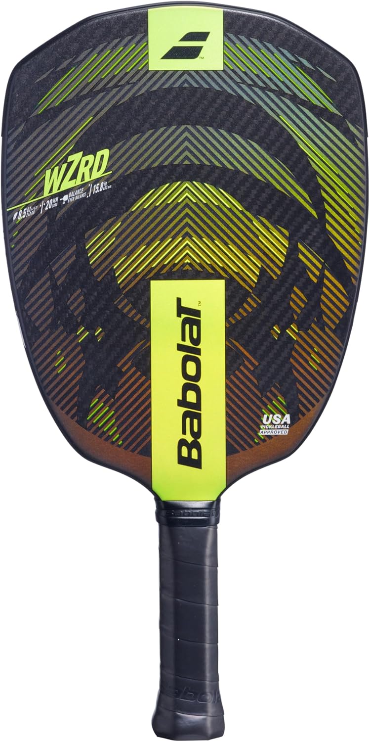 Babolat WZRD Pickleball Paddle