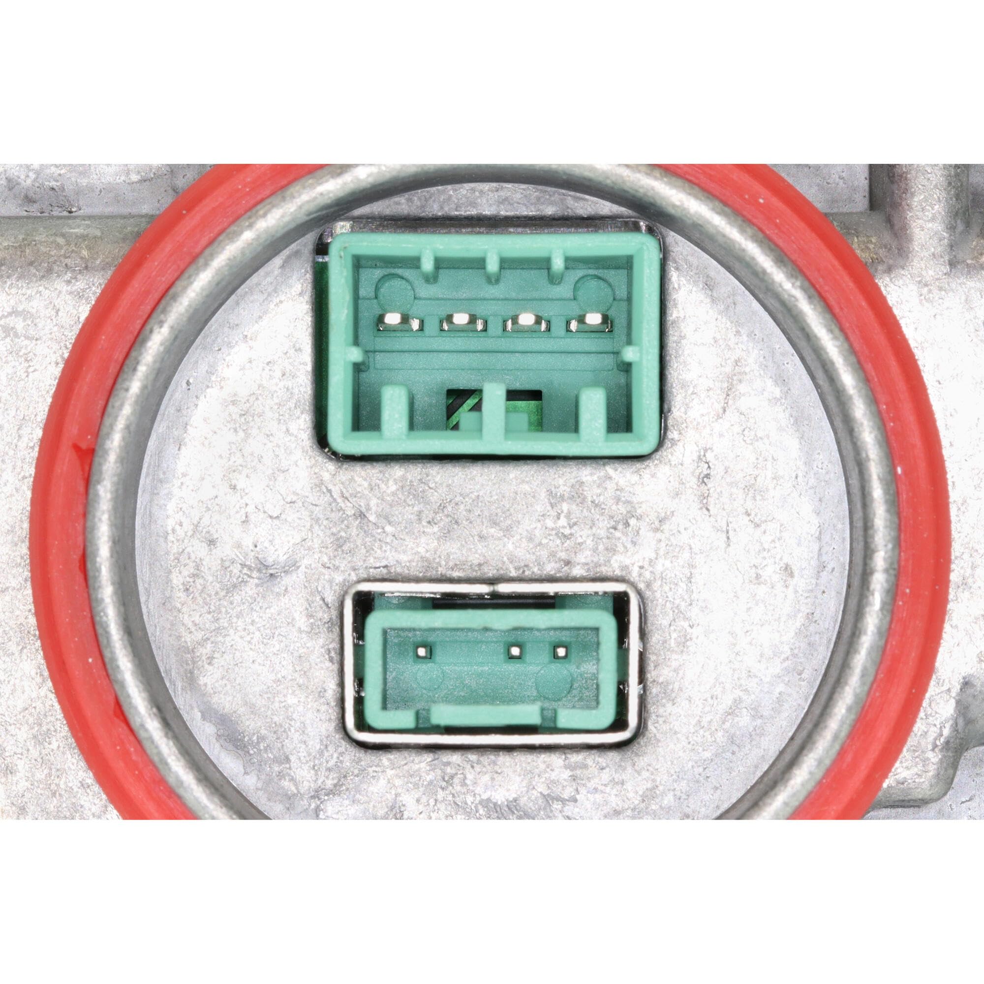 VEMO V10-73-0524 Scheinwerfer-Steuergerät Steuergerät/Software muss NICHT angelernt/upgedatet werden 1086559 8K0941597D 8K0941597F | V10-73-0524 passend für A1 Superb Amarok Beetle