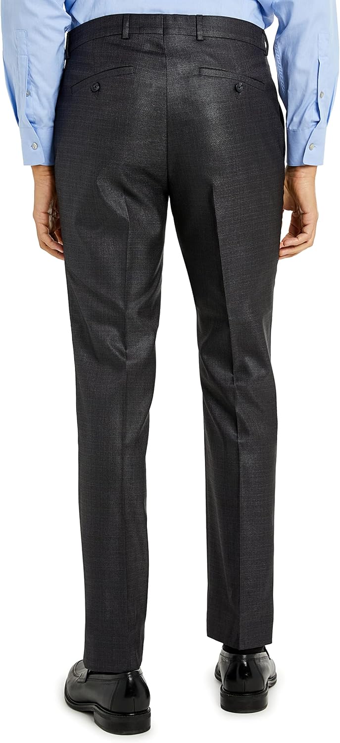 Kenneth Cole Reaction Mens Suit Pants - Image 2