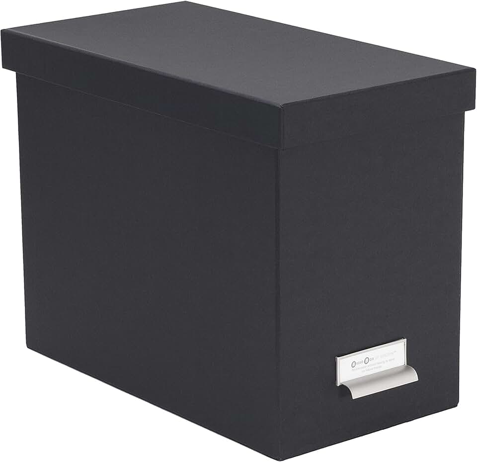 Amazon.ca File Box