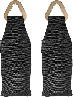 EZ Truck Bed Anchors, for Pickup Truck Bed Tailgate - 2 PK