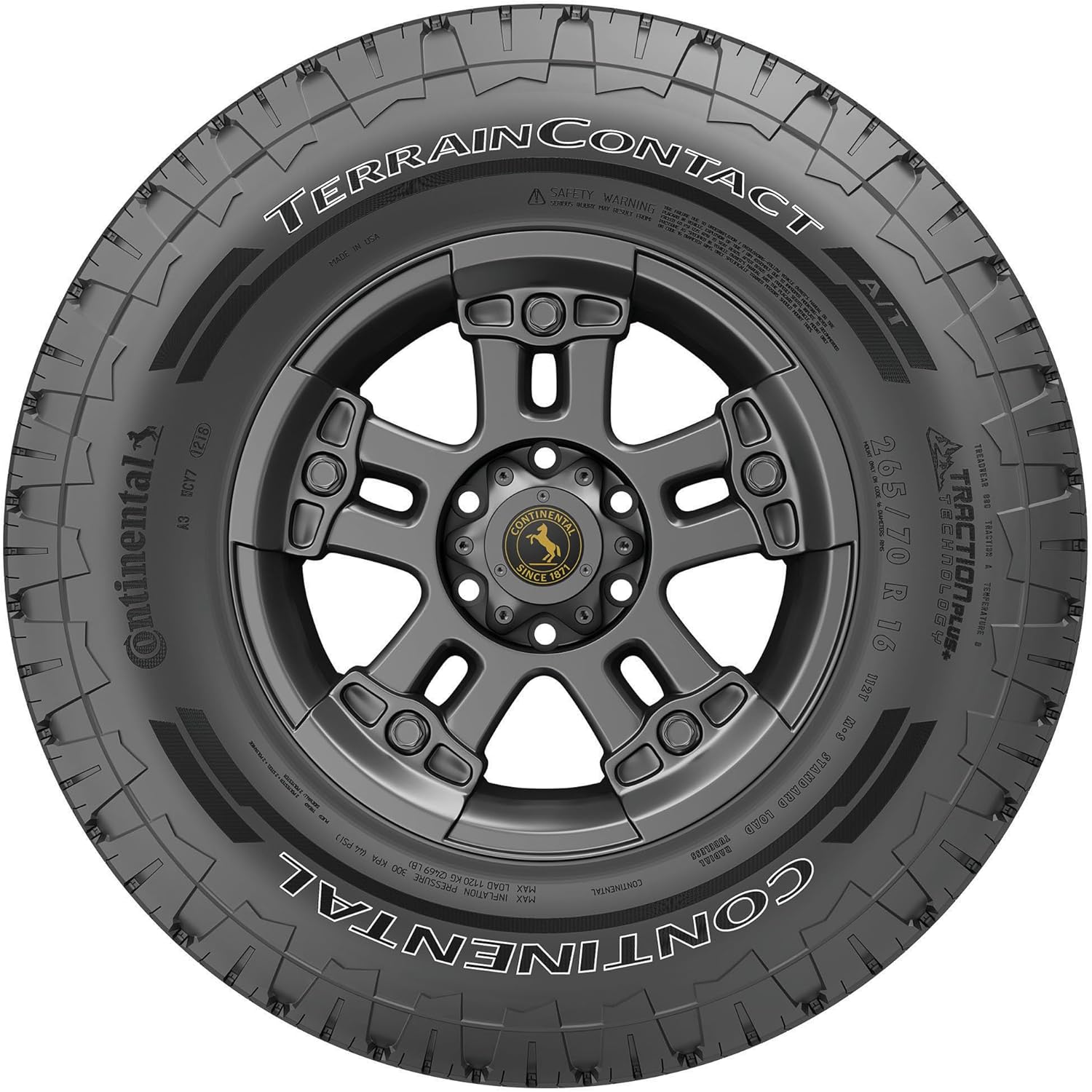 Podrobnosti o plánu Total Confidence