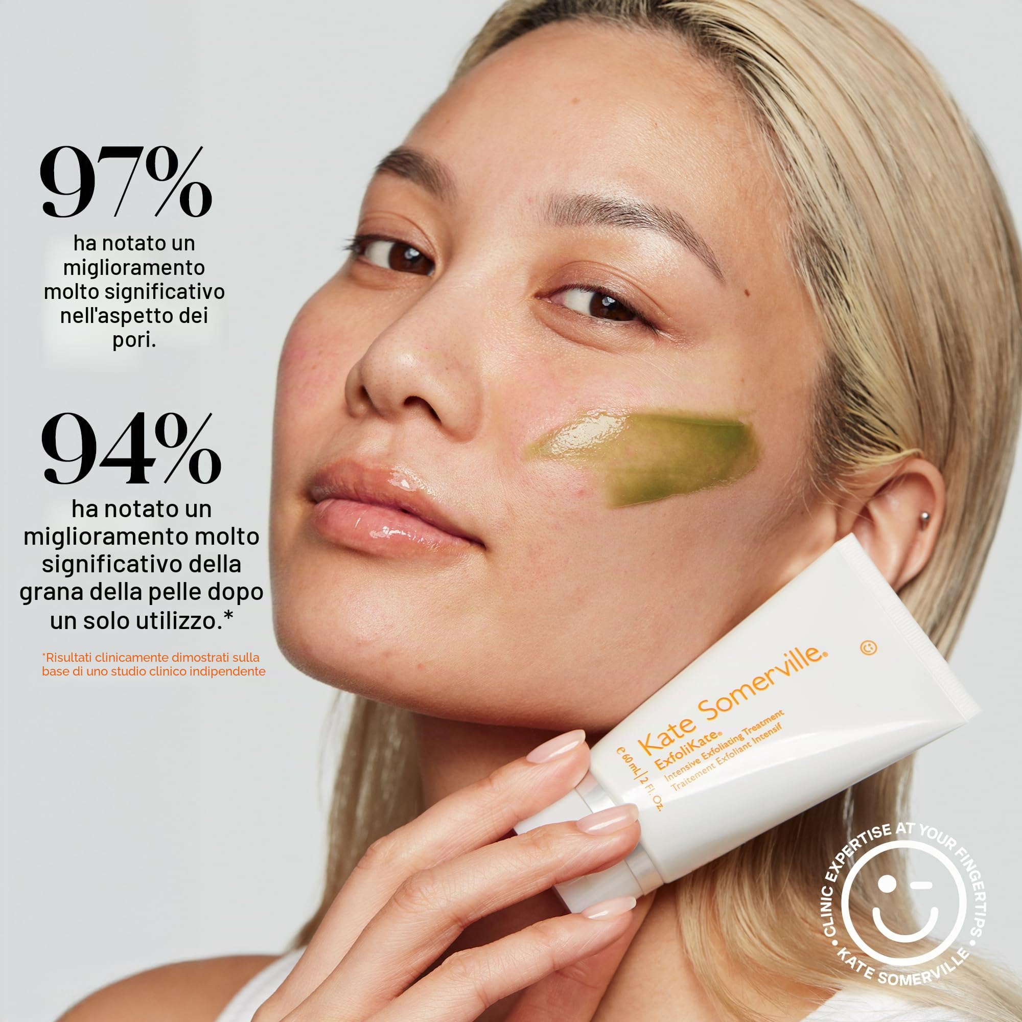 Kate Somerville ExfoliKate® Intensive Exfoliating Treatment 15ml