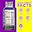 Vitamin Energy Focus+ Extra Strength Energy Shot Berry 48 Pack, 260mg Natural Caffeine, B-Vitamins, CoQ10, Amino Acids, Focus, Productivity & Clarity, Zero Sugar, Gluten-Free, 1.93 fl oz