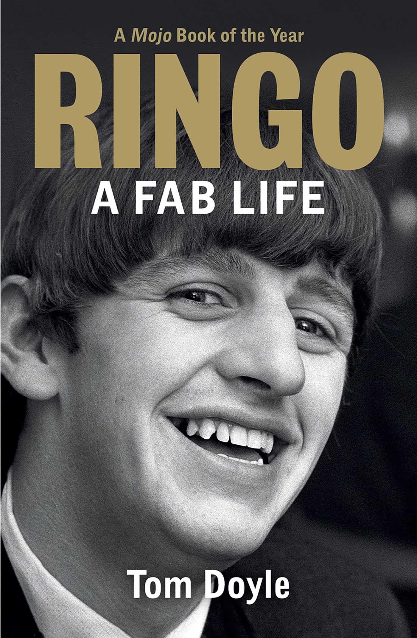 Ringo: A Fab Life