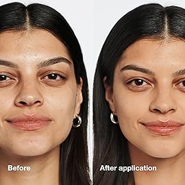 Clinique Even Better Makeup Liquid Foundation SPF 15 With Vitamin C For Dry + Oily Combination Skin Types | Medium Coverage + Natural Finish | Evens Skin Tone + Reduces Dark Spots, Golden Neutral