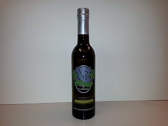 VSOP Organic Butter Infused Extra Virgin Olive Oil 375 ml / 12.68 oz
