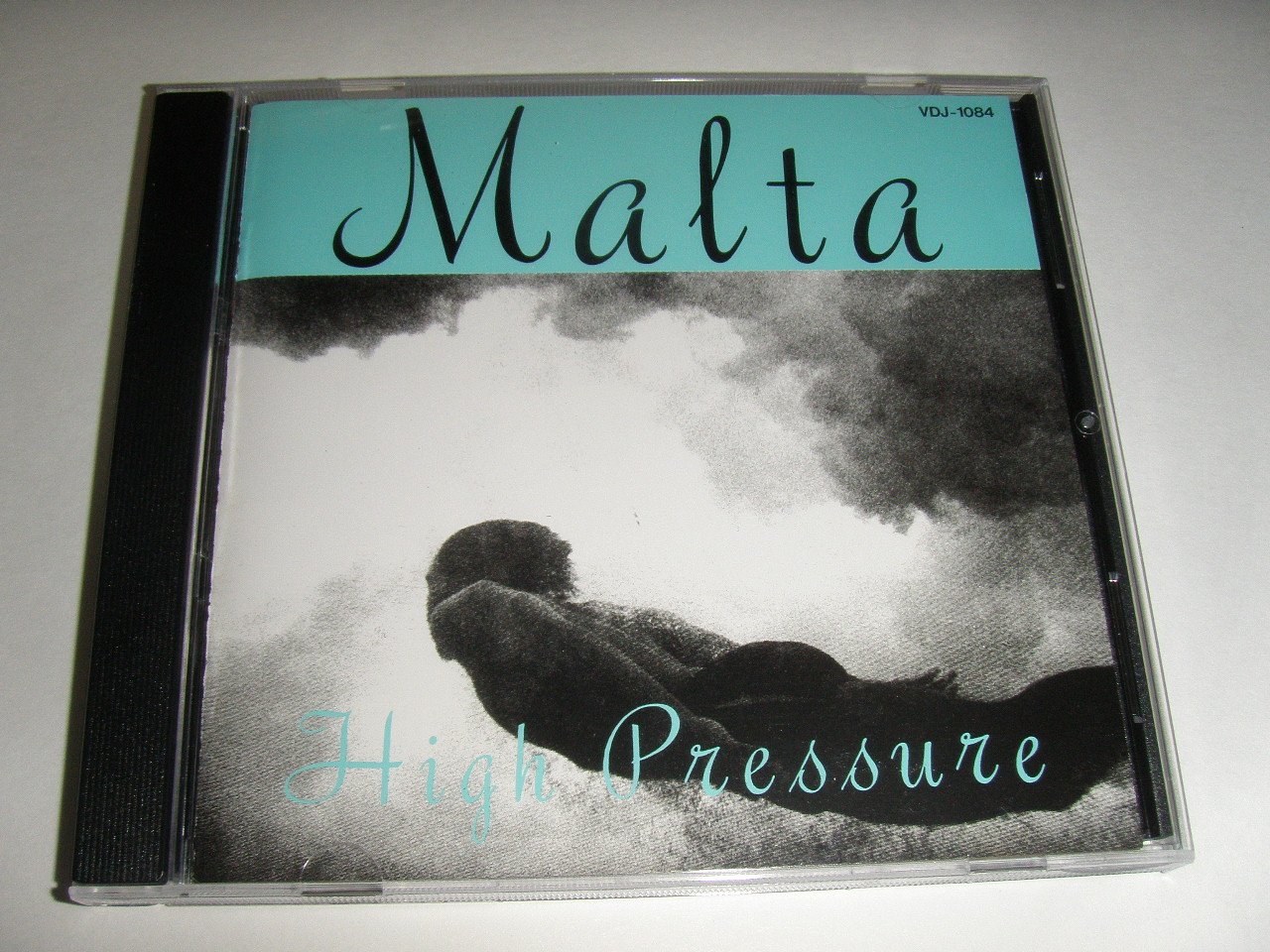Malta - High Pressure - Amazon.com Music