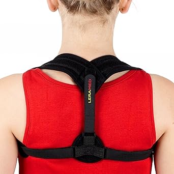 posture strap amazon