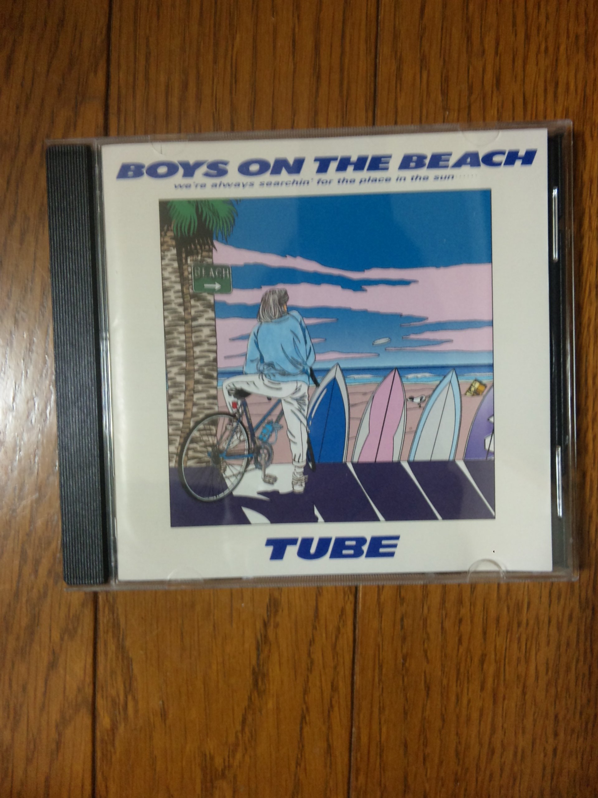 BOYS ON THE BEACHさま専用 81TYVAvkNlL.jpg