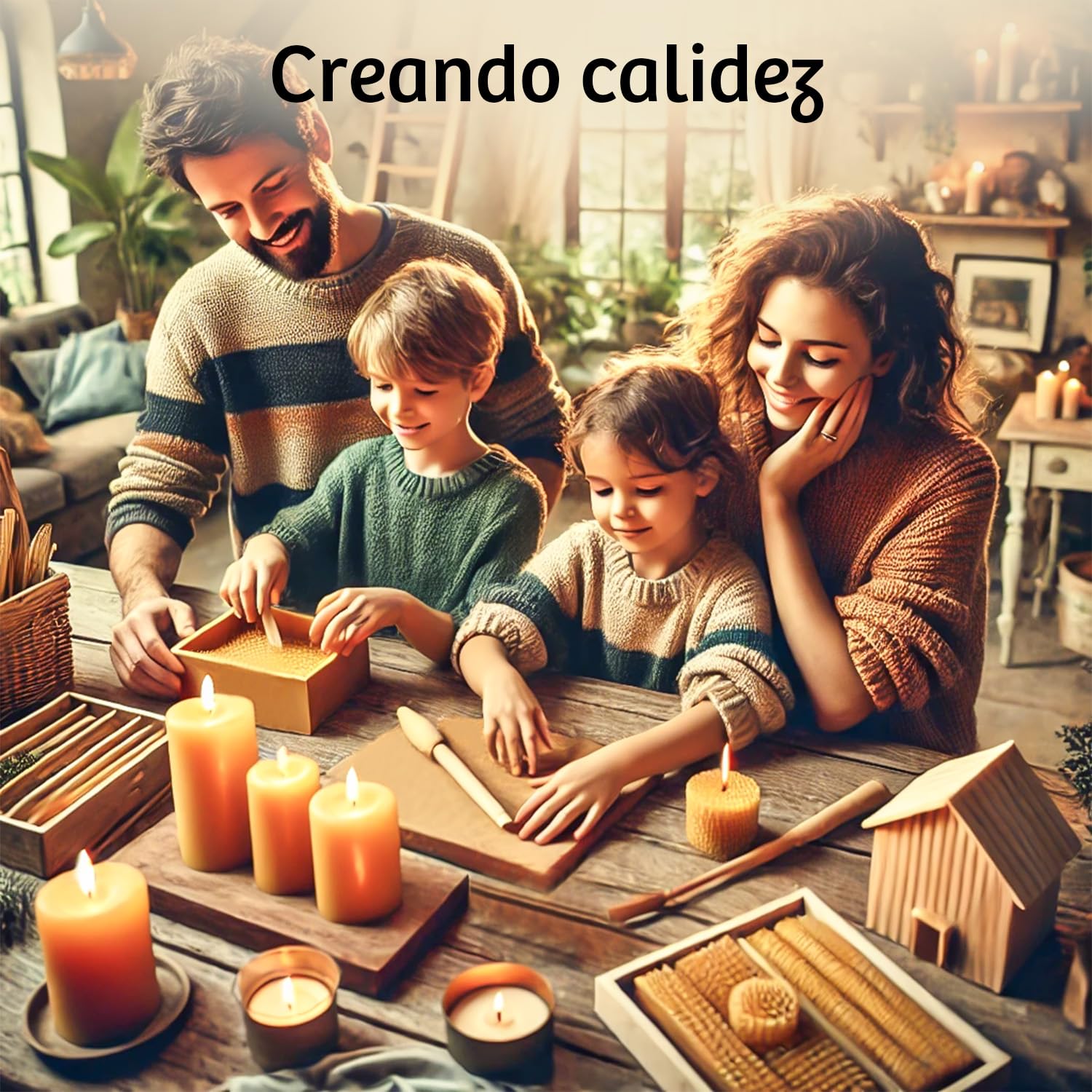 Cera de abeja blanca 200G/908G/2.2KG/4.5KG/9KG - Cera de abeja natural en pastillas para la fabricación de velas y proyectos DIY. Ideal para crear velas artesanales y proyectos creativos.