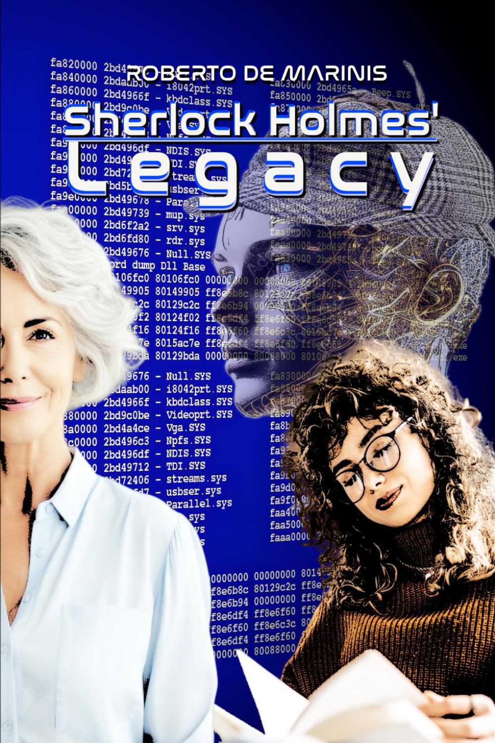 Sherlock Holmes' Legacy