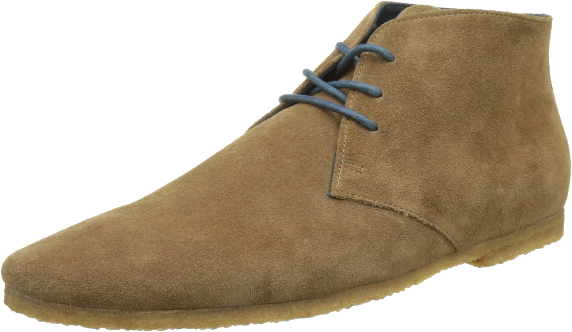 Schmoove Men's Crep's Desert Boots
