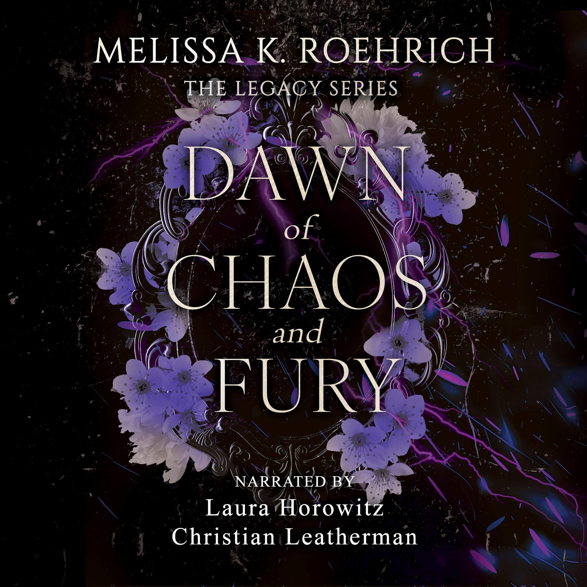 Dawn of Chaos and Fury