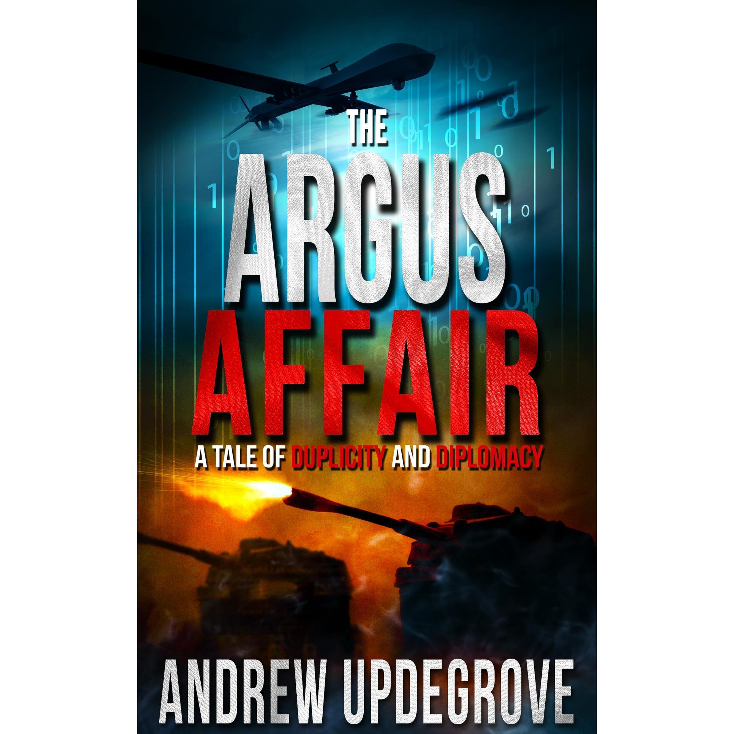 The Argus Affair