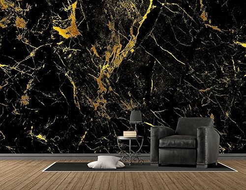 Miniatura 10 de Papel tapiz con imagen del mundo bajo el mar y océano para decoración de pared de sala de estar, dormitorio, comedor (no es autoadhesivo), de 151 x