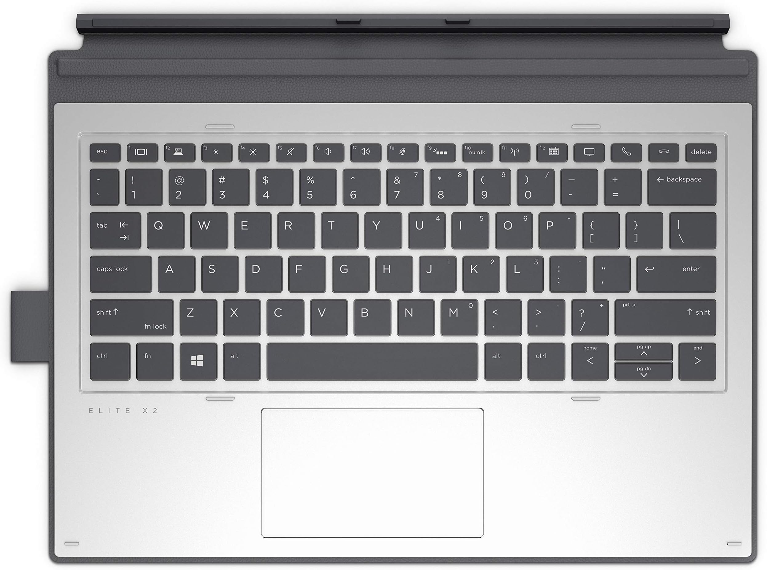 HP 450 Programmable Wireless Keyboard