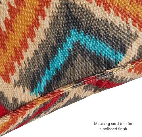 Miniatura 5 de Greendale Home Fashions - Cojín para silla de exterior