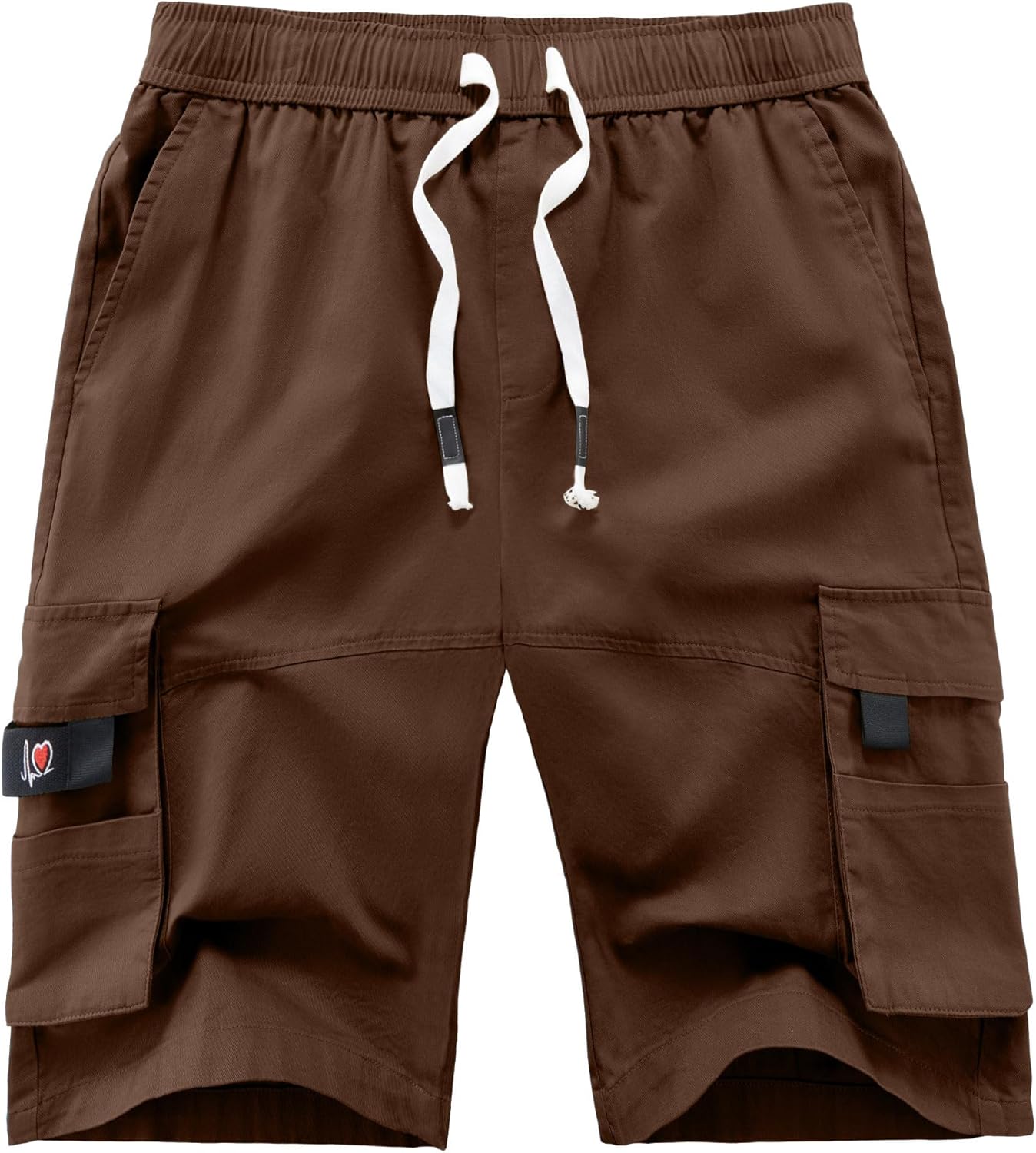 #Brown