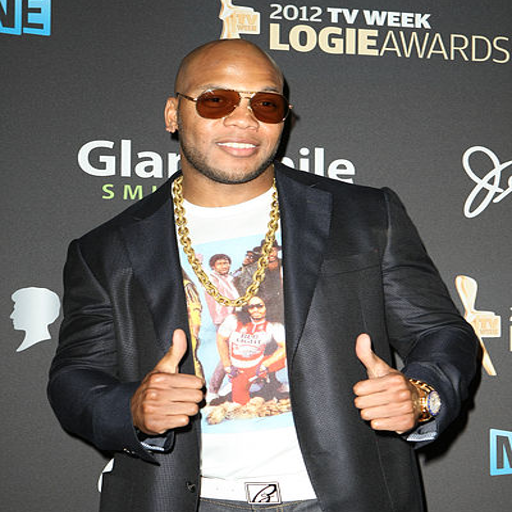 Flo Rida Music