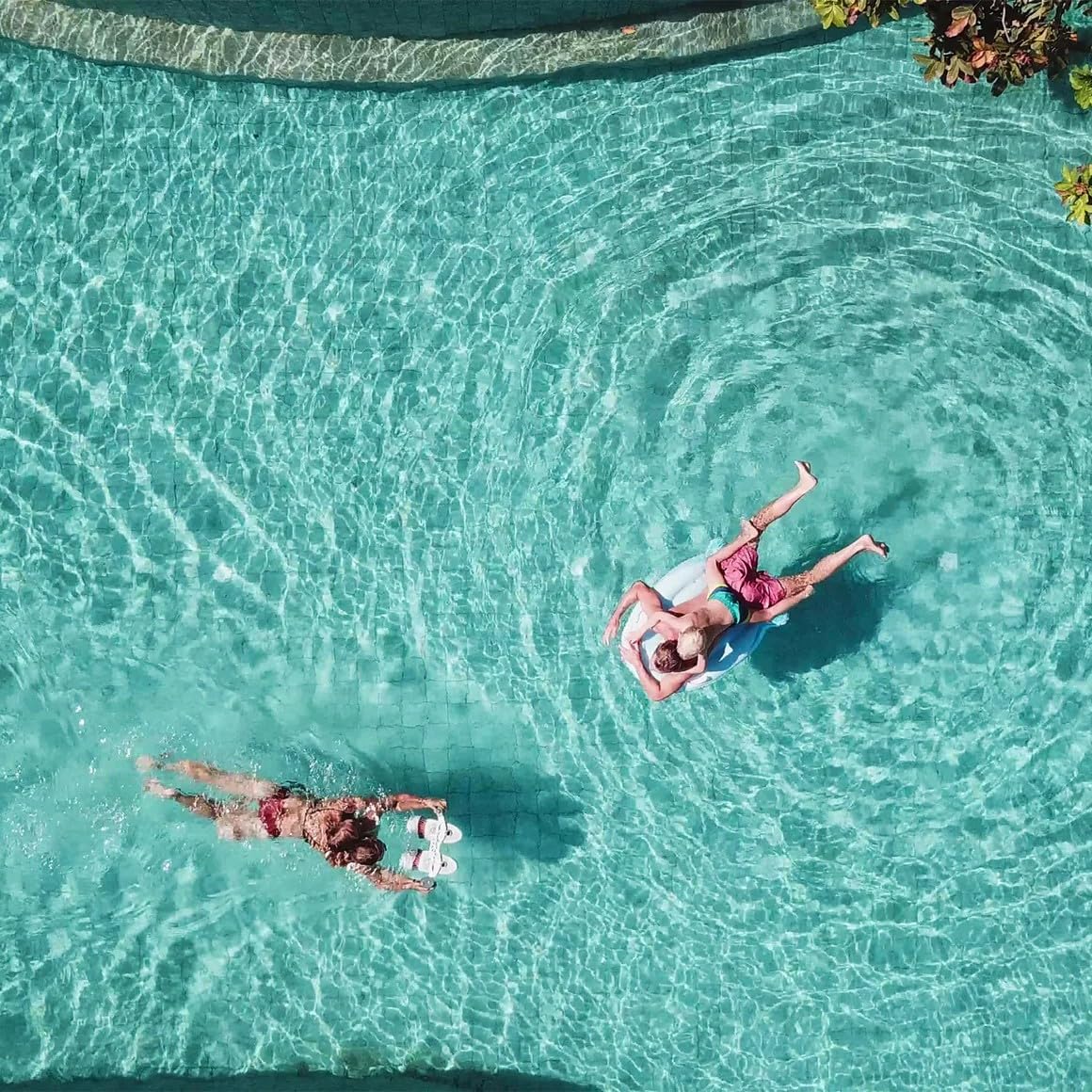 sublue Tini Inflatable Kickboard