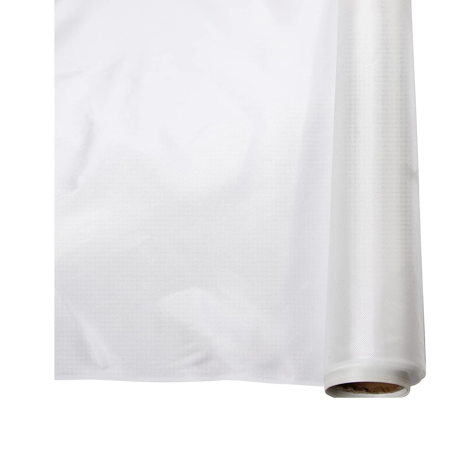 50 inch x 5 Yards，Fiberglass Fabric Cloth Mesh，3 Oz. Fiberglass Mat Material Roll Woven Roving for Boat Pool Tub Shower Repair (62.5 Sq.Ft. ）