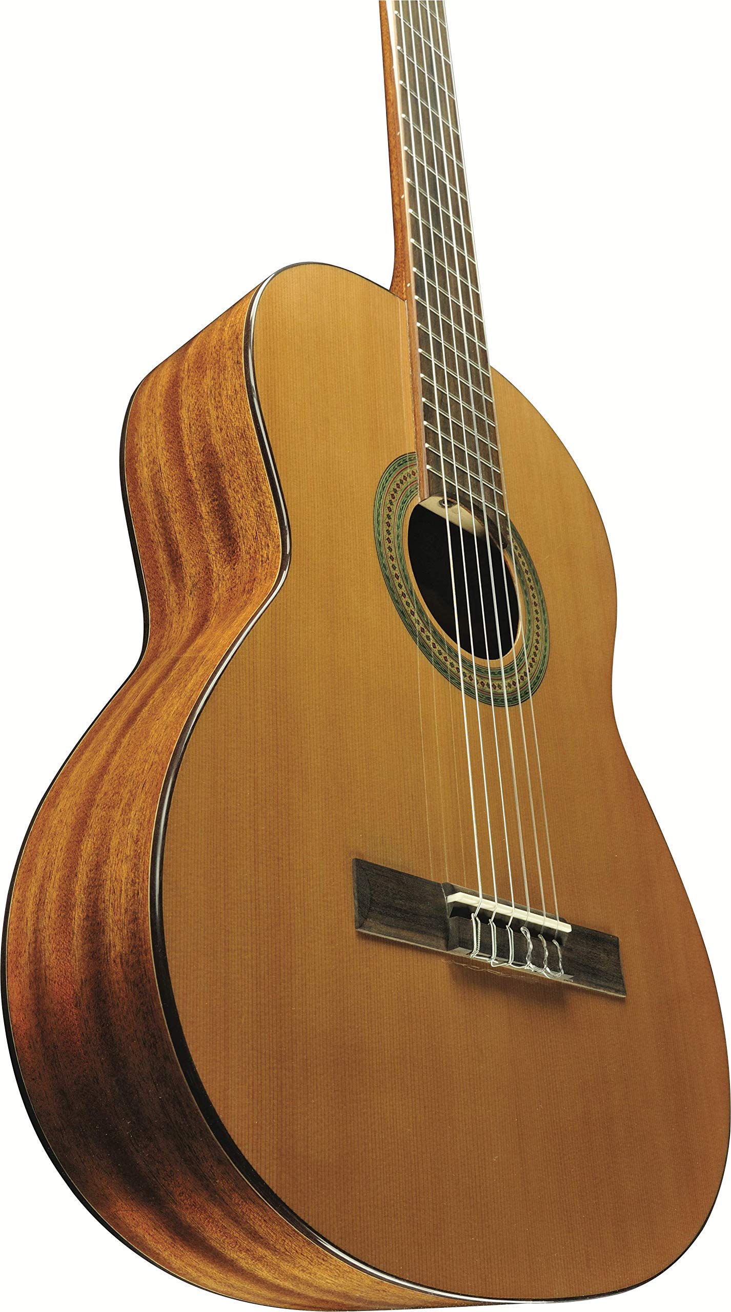 Eko Vibra 200 Natural Chitarra classica 4/4