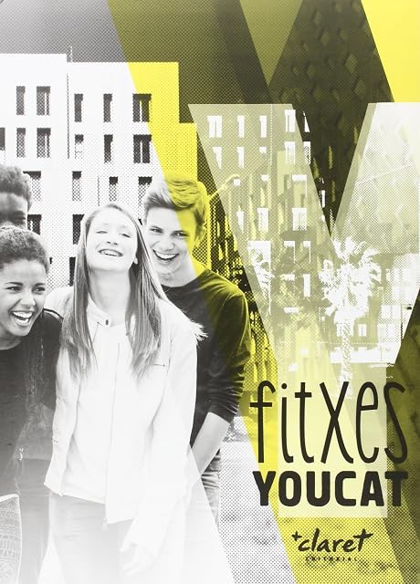 Portada de Fitxes YouCat