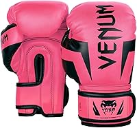 Vista 2 de Venum Venum Elite - Guantes de boxeo para niños