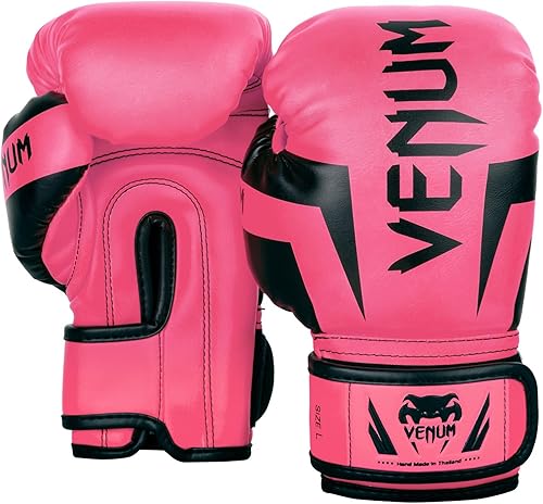 Miniatura 2 de Venum Venum Elite - Guantes de boxeo para niños