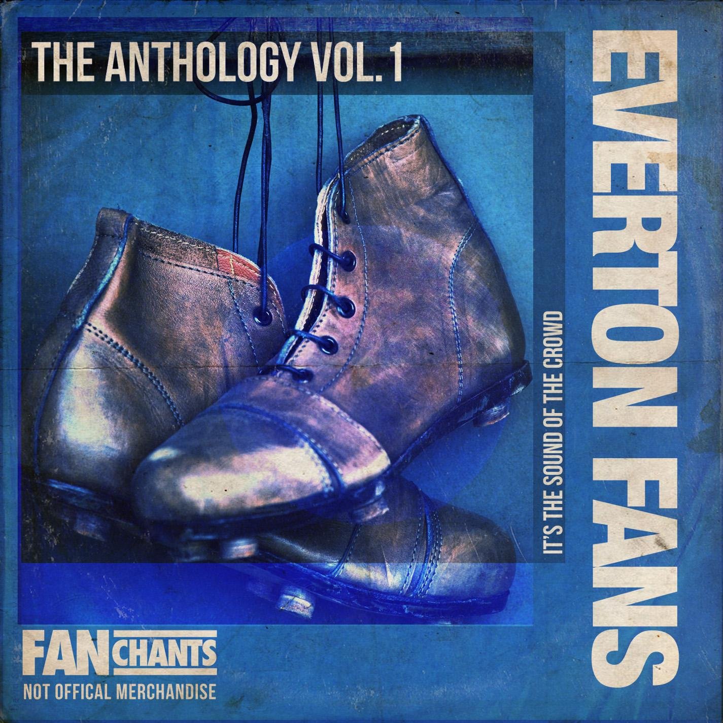 Everton Fans FanChants