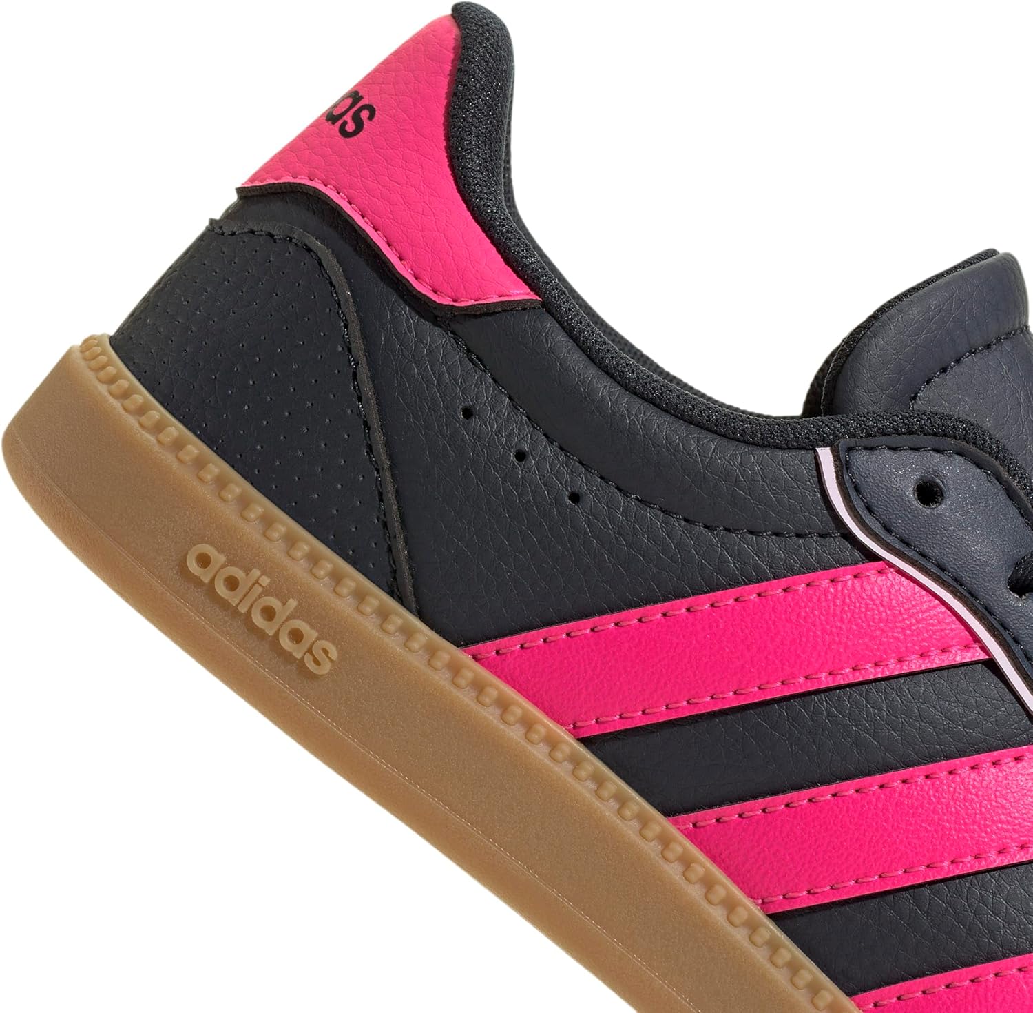 adidas Kids' Breaknet Sleek Shoes - Image 7