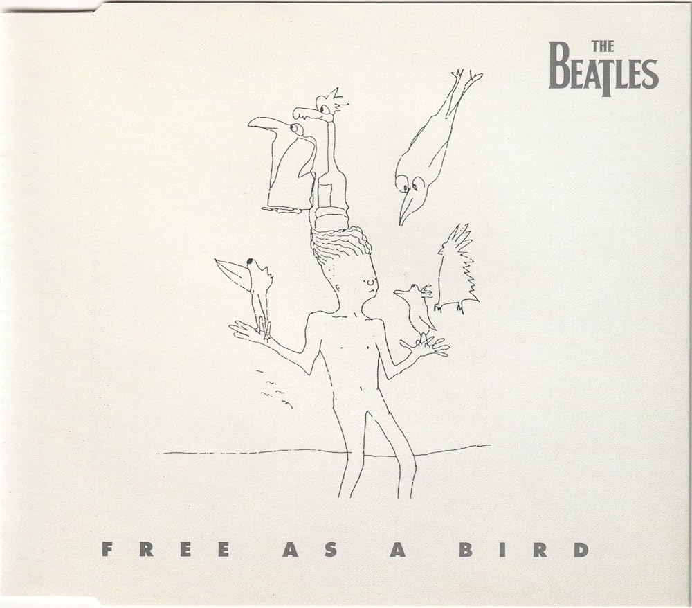 Free As A Bird