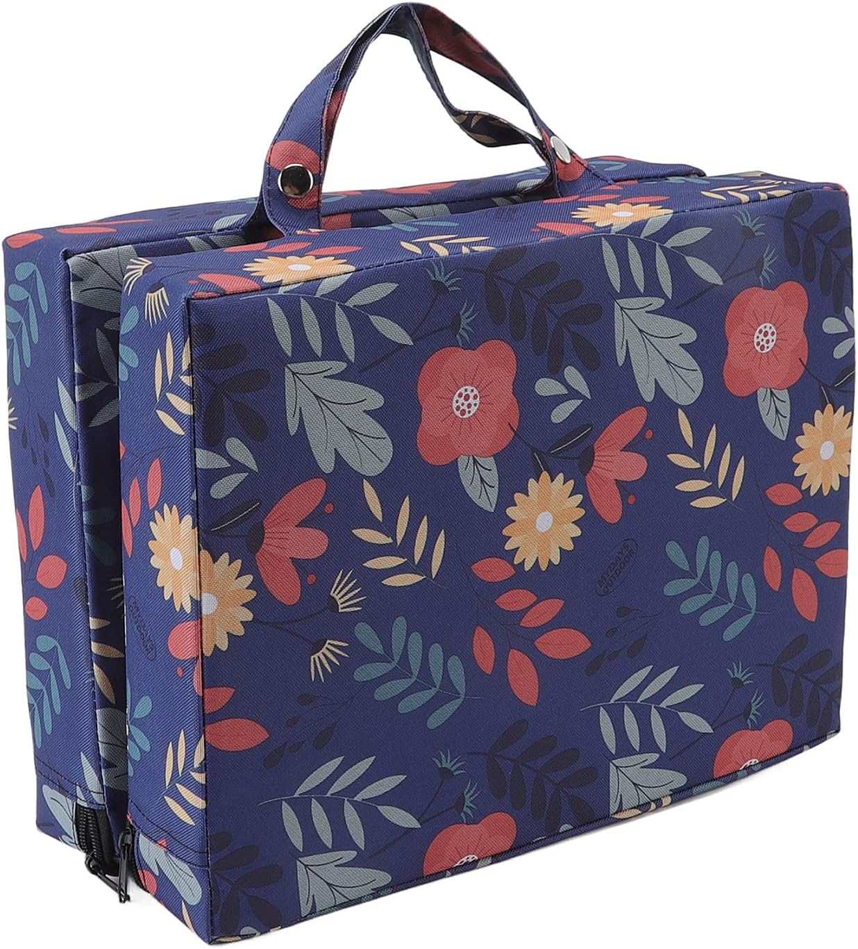 Gedourain Knee Pad Cushion, Garden Kneeling Mat Easy To Memory Foam