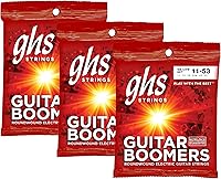 Vista 48 de Cuerdas para guitarra clásica 10, blanco negro rojo azul