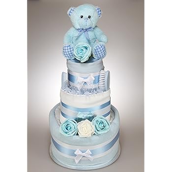 cute baby shower gifts for a boy