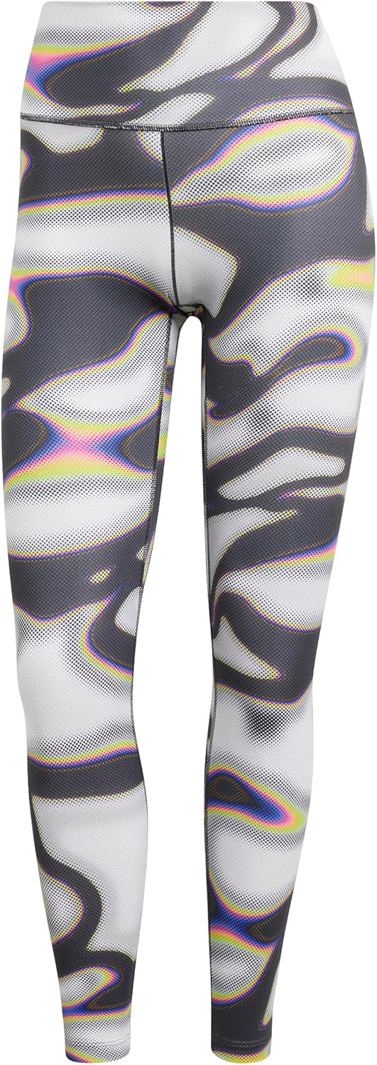 Adidas Womens Pride Training Leggings