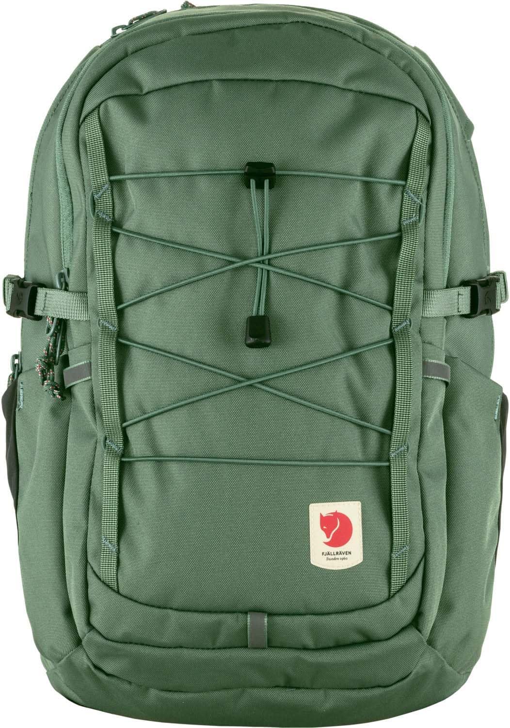 Fjällräven Skule 20 Backpack - Patina Green