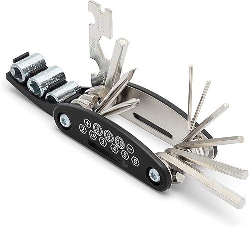 Miniatura 5 de Bolsa de bicicleta más gratis Multi herramienta tubo superior marco frontal impermeable pantalla táctil Ciclismo bicicleta teléfono soporte pack