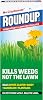 Roundup FOR LAWNS CONCENTRATE - 1 Litre, Coverage 500 m² (Glyphsate Free Weed killer)